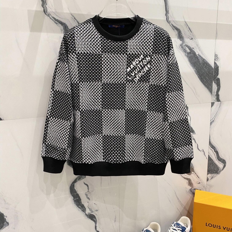 LV Hoodies